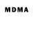 MDMA кристаллы ILYA furin